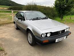 Image result for Grigio Chiaro 1983 Alfa-Romeo