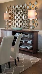 Actually, three is better than two, two is a snooze in decorating. Dining Room Small Space Modern Wall Mirror Design For Living Room Novocom Top