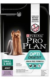 Proplan Tahilsiz Hindili Kucuk Irk Yetiskin Kopek Mamasi 2 5 Kg