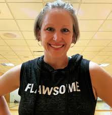 New artist and zumba instructor in Brookings