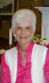 Obituary information for Betty Jo Walker
