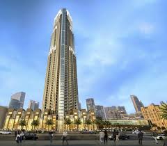 2 Br Apartment For Sale At Vida Residence Downtown Dubai Permit 7772 Apartments For Sale Residences Dubai
