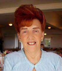 Janet (Hokinson Sexton) Borgiotti