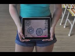 Do you really want to know the get xray clothes scanner bra or any bhabhi bra size by finger print. Using Ipad As An X Ray To Reveal Tattoos Under Clothes Youtube