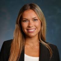 Brenna Curran's Instagram, Twitter & Facebook