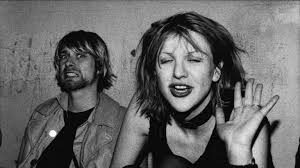 See more of kurt cobain quotes on facebook. The Destructive Romance Of Kurt Cobain And Courtney Love Biography