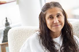 En bra dag kan jag vara uppe och aktiv i fyra till fem timmar”