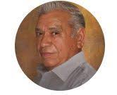 Esteban Barrera Sr. (1934-2024)