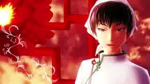 Mmd鬼徹 白澤さんのささの葉さらら F 式白澤1周年 ニコニコ動画