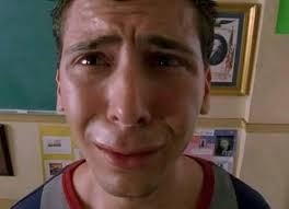 Me preguntan qué género musical es My Chemical Romance* Yo con más 10 años  en el fandom: