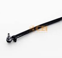 OEM no. 9704600705 | Steering rod brand Mercedes interchangeable
