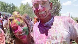 2015 Reno Festival of Colors