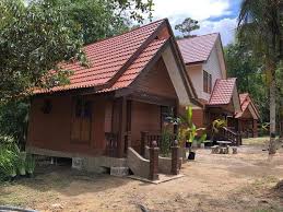 Banyak bende lagi tak mention dalam video ni. Sugeh Hill Exclusive Eco The Village Of Janda Baik Facebook