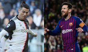 Messi and ronaldo have done exceedingly well playing for barcelona and real madrid respectively. Cristiano Roanldo News Lionel Messi News Cristiano Ronaldo Lionel Messi May Join Hands Barcelona President Joan Laporta Hints So Football News