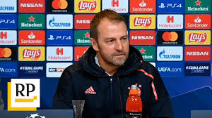 Der trainer des fc bayern ließ mit heftiger kritik an karl lauterbach. Nach Corona Aussagen Flick Bietet Lauterbach Gesprach An