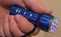 Uv Black Lights For Glo Germ Outfox Infection With Glo Germ