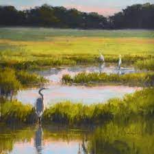 Art Wallpapers Wallpapers Com Landscape Paintings Landscape Art Abstract Art Painting