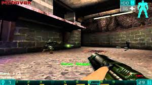 Best version of unreal tournament, version with ar shooter Unreal Tournament Game Of The Year Edition Apk Ios Latest Version Free Download Gaming Debates