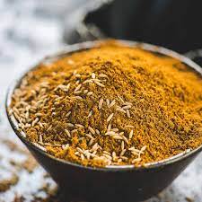 Cumin powder seed ground no soy no gluten no sulfites no additives comino 1 oz to 5 lbs. Cumin Powder How To Make Benefits Uses Video Whiskaffair