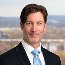 Edgar C Morrison, USA