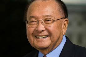 Hawaii's Senior Senator Dies, Inouye's Last Words are “Aloha” : Maui Now