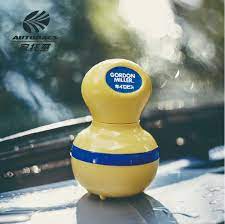 僅用於車窗玻璃的油膜清潔劑 非常適合洗車 墊子和瓶子為一體 設計簡單 防止可見度差 恢復開車視線清晰 內容量 54g mustard bottle bottle condiments