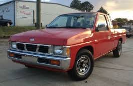 Nissan Pickup Specs Of Wheel Sizes Tires Pcd Offset And