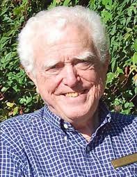 Loren Mead, Alban Institute Founder and Activist for Local Church Growth,  Has Died