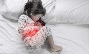 Dealing With Gastroenteritis In Children Medanta
