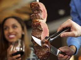 fogo de chao brazilian steakhouse restaurants in back bay boston