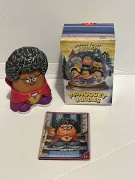 KERWIN FROST MCNUGGET BUDDIES