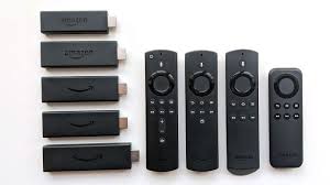 Fire tv stick 2020 vs. Amazon Fire Tv Stick 3 Aftvnews