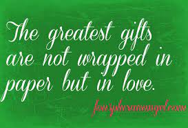Giving Quotes Unforgettable Quotes Gift Quotes