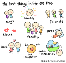 Sometimes The Poorest People Are The Happiest Chibird Cute Quotes Happy Quotes Life Is Good
