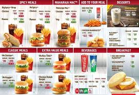 Check out our breakfast, burgers, and more! Mcdonalds Menu Menu For Mcdonalds Sg Highway Ahmedabad Ahmedabad