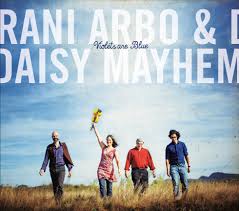 Rani Arbo & daisy mayhem | Violets are Blue
