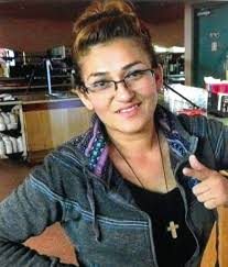 Obituary for Courtney Barker