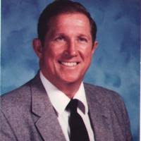 Aubrey Rand "Bud" Sturrock