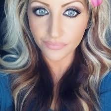 Lynette Hyde's Instagram, Twitter & Facebook