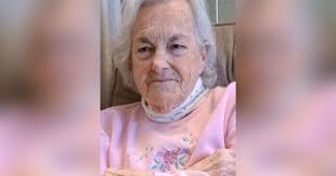 Norma Barney Obituary