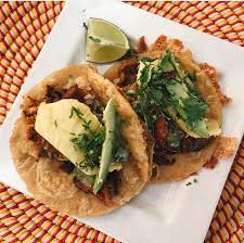 Maybe you would like to learn more about one of these? Tacos In Dallas Where To Find The City S Best Eater Dallas