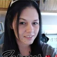 Brittany Nelson (1994-2024)