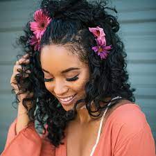 Curlformers Are Ideal For Summer Styling Diy Hairstyles Hair Styles Festival Hair