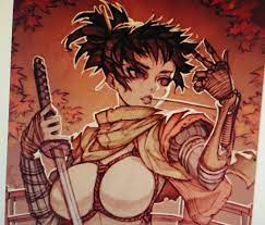 The first free video curation website for visual artists! Mikeymegamega On Twitter Art Livestream In An Hour Let S Smash Our Female Sekiro Https T Co Eoojianywj