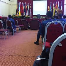 Kajang juga dapat dihubungkan dengan pusat pentadbiran putrajaya, cyberjaya dan bandar baru bangi. Ibu Pejabat Jabatan Bomba Penyelamat Malaysia Estacion De Bomberos En Putrajaya