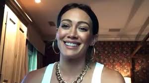 I've been so honored to. Lizzie Mcguire Reunion Hilary Duff And The Entire Cast Perform Virtual Table Read Entertainment Tonight