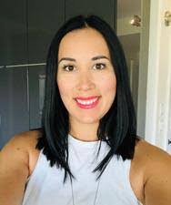 Danielle Mccrary's Instagram, Twitter & Facebook