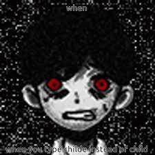 Childe Omori Gif Childe Omori Sunnyomori Discover Share Gifs In 2021 Weird Pfp Childe Icon Weird Core