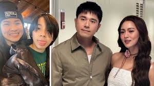 Kim ipinakilala ni Paulo sa anak niya kay LJ | HATAW! D'yaryo ng Bayan