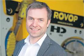 Netherlands is a growing focus for north-east firm